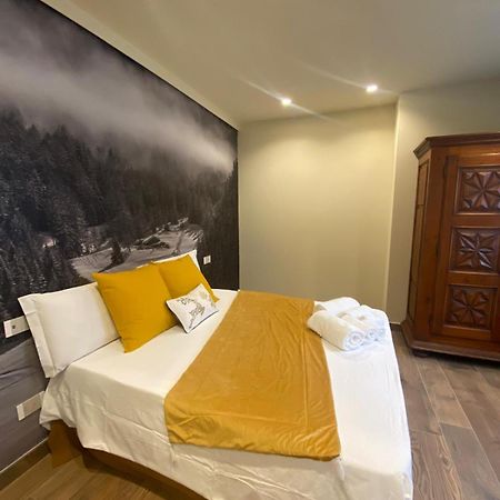 Trilogy Apartment Aosta Exterior photo