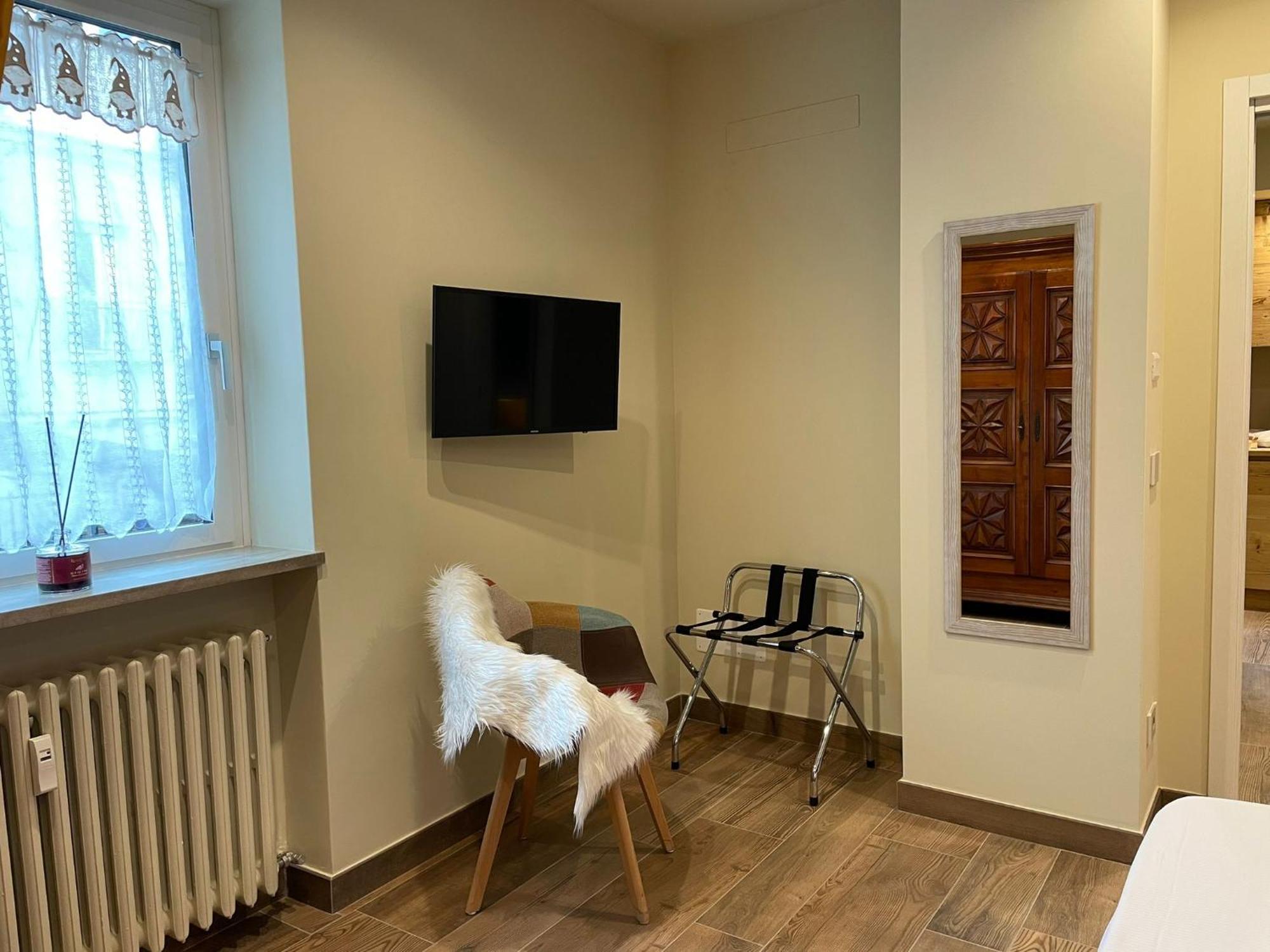 Trilogy Apartment Aosta Exterior photo
