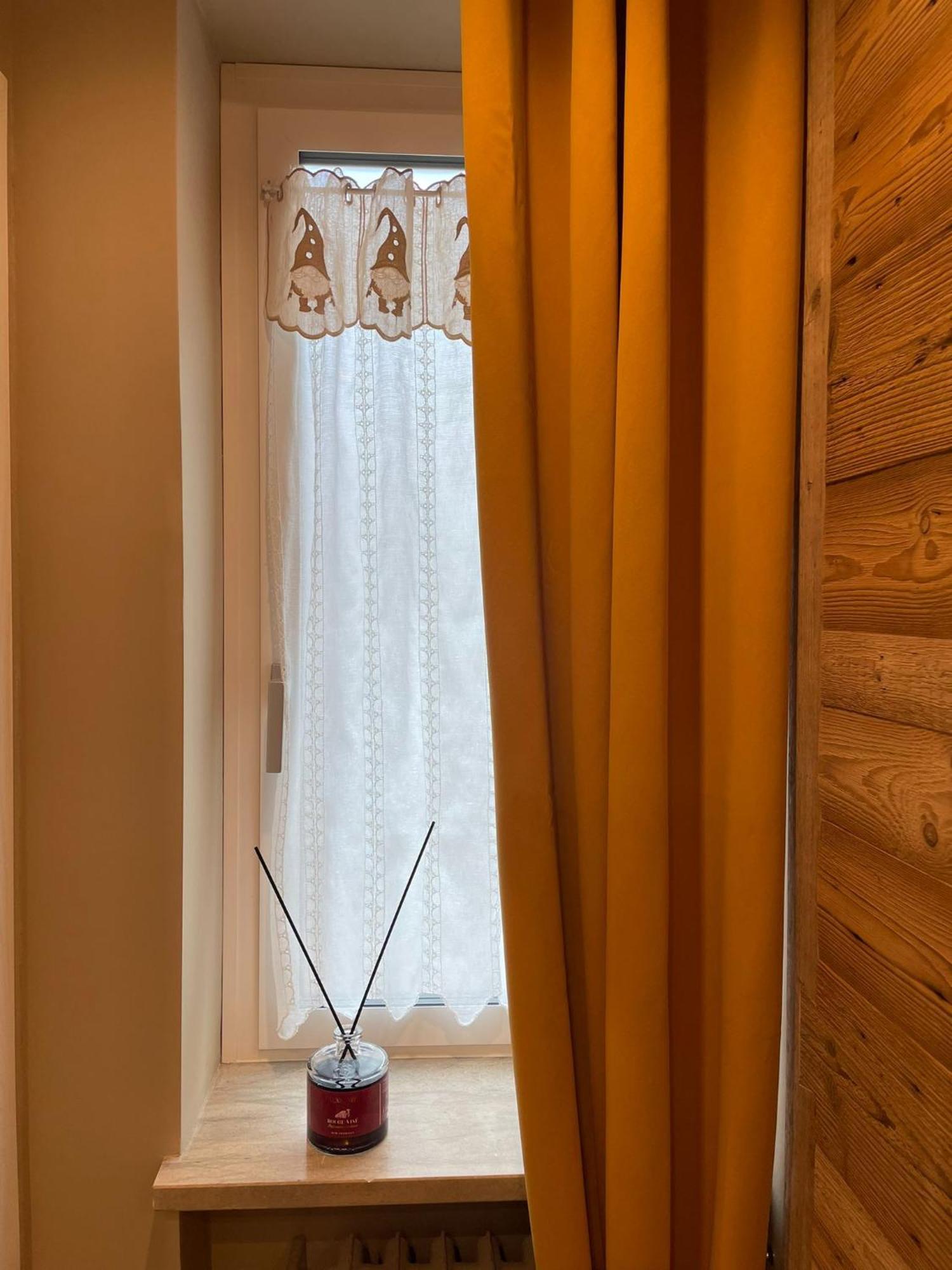 Trilogy Apartment Aosta Exterior photo