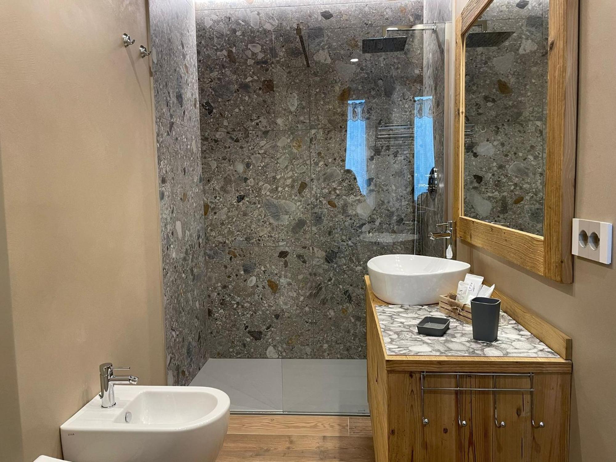 Trilogy Apartment Aosta Exterior photo